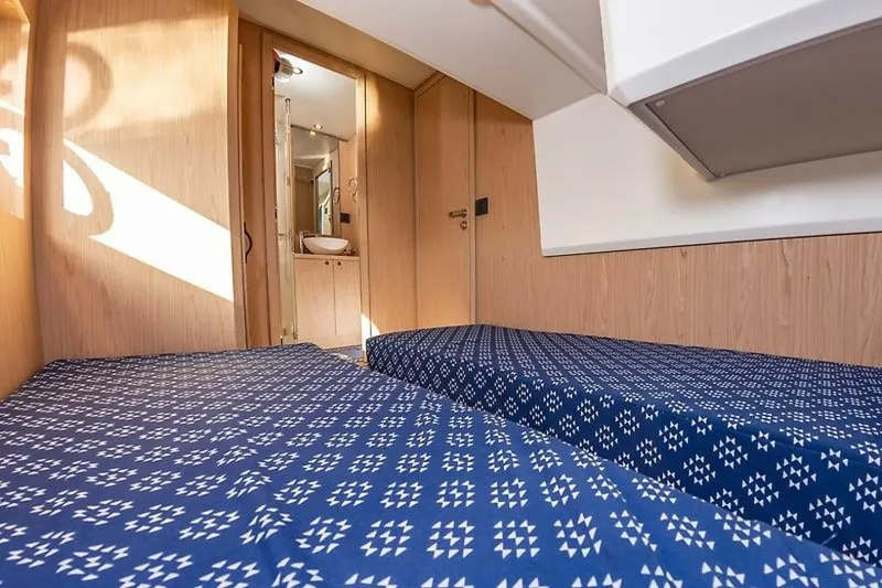 Slide: The Image of Beneteau Swift Trawler 2022 - 42