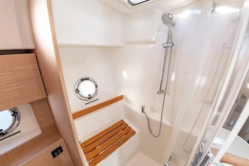 Slide: The Image of Beneteau Swift Trawler 2022 - 44