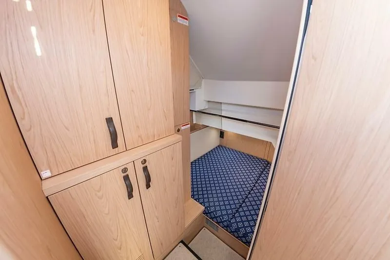 Slide: The Image of Beneteau Swift Trawler 2022 - 45