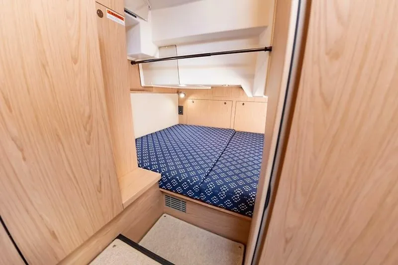 Slide: The Image of Beneteau Swift Trawler 2022 - 46