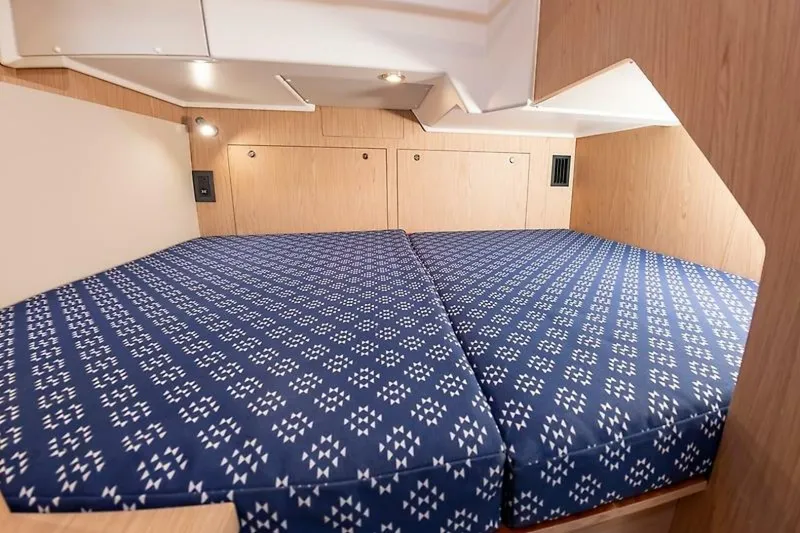 Slide: The Image of Beneteau Swift Trawler 2022 - 47