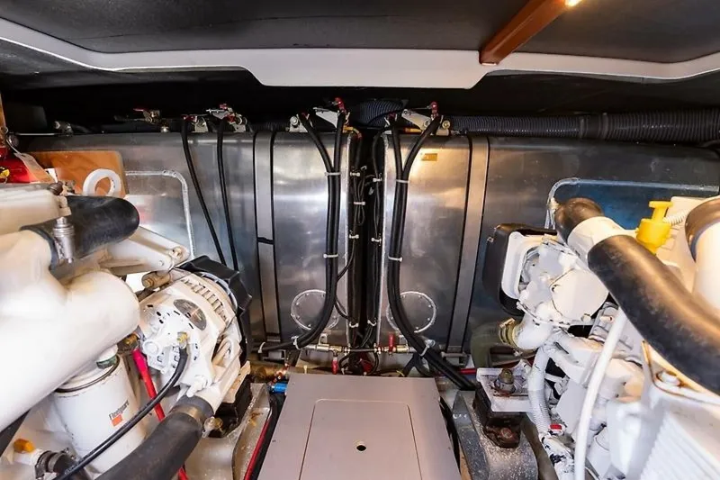 Slide: The Image of Beneteau Swift Trawler 2022 - 57