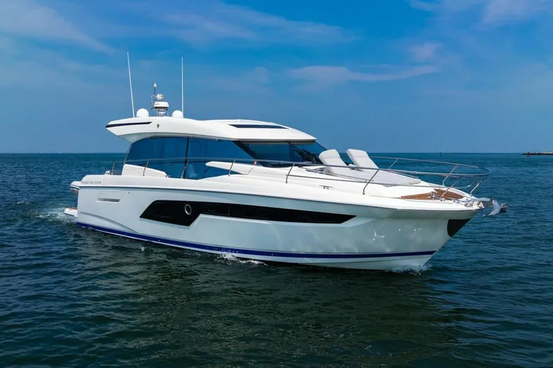 The Image of Prestige 520S 2022 - 0