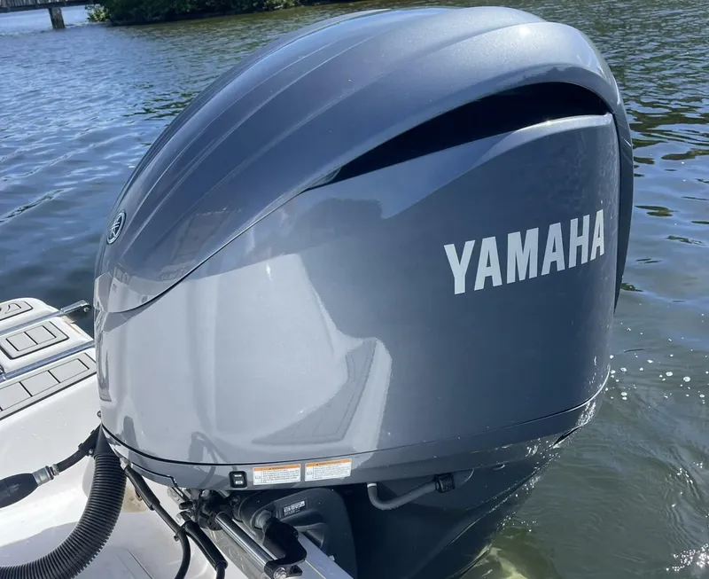 Slide: The Image of Sea Fox 248 Commander 2022 - 22