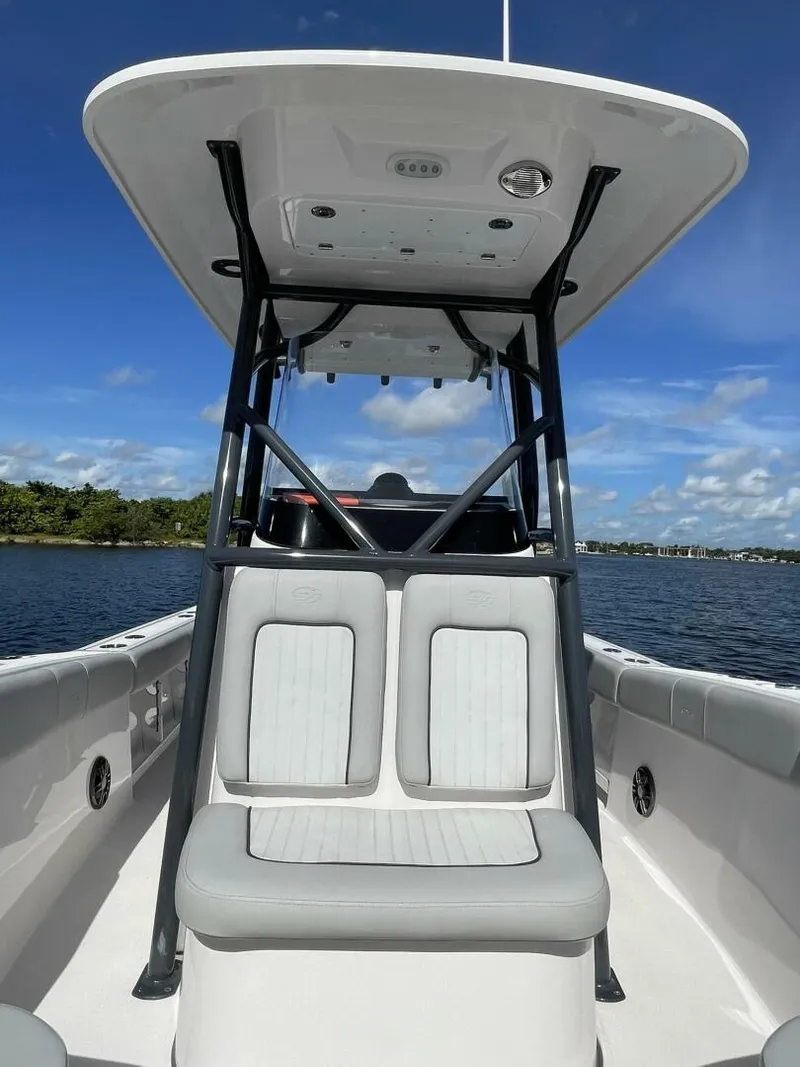 Slide: The Image of Sea Fox 248 Commander 2022 - 9
