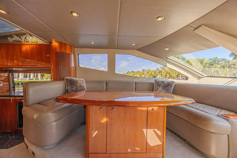 Slide: The Image of Sunseeker 75 Yacht 2006 - 27