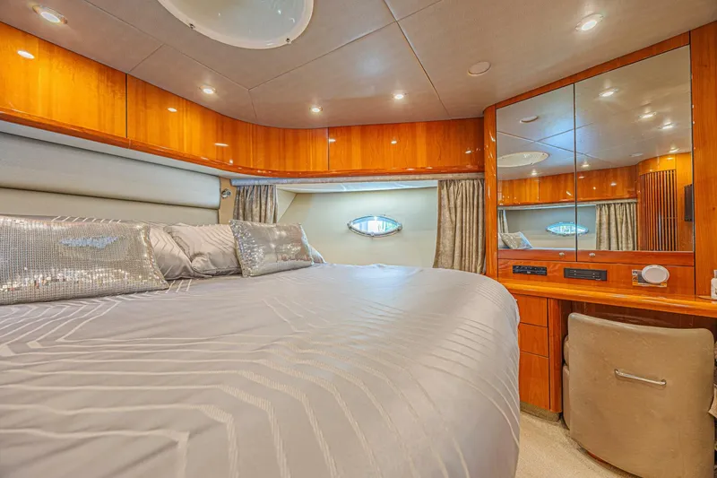 Slide: The Image of Sunseeker 75 Yacht 2006 - 36