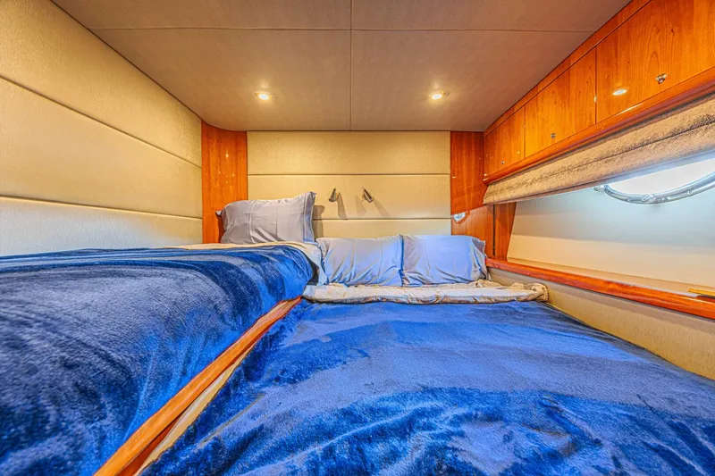 Slide: The Image of Sunseeker 75 Yacht 2006 - 38