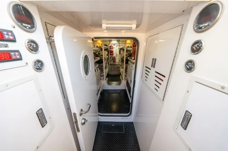 Slide: The Image of Viking 68 Convertible 2006 - 68