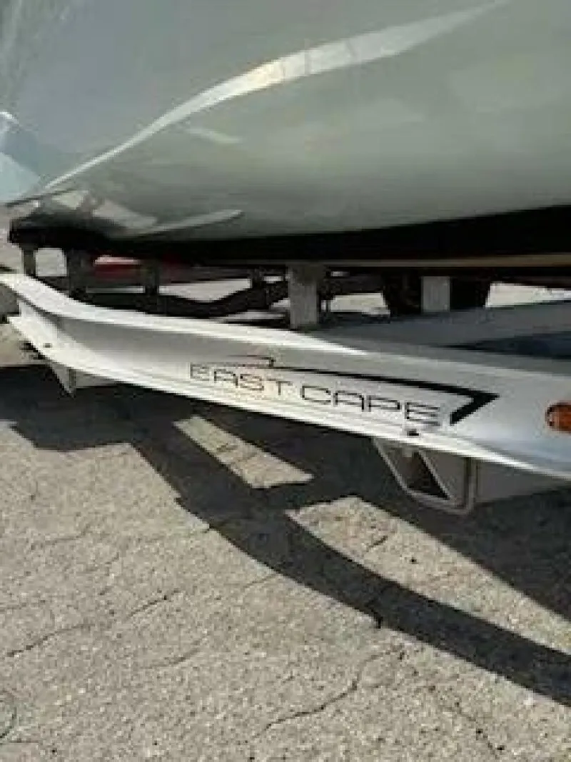 Slide: The Image of East Cape EVO 2022 - 19