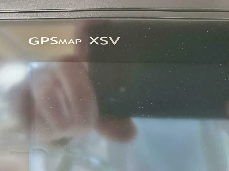 Slide: The Image of Grady-White 330 Express 2018 - 15