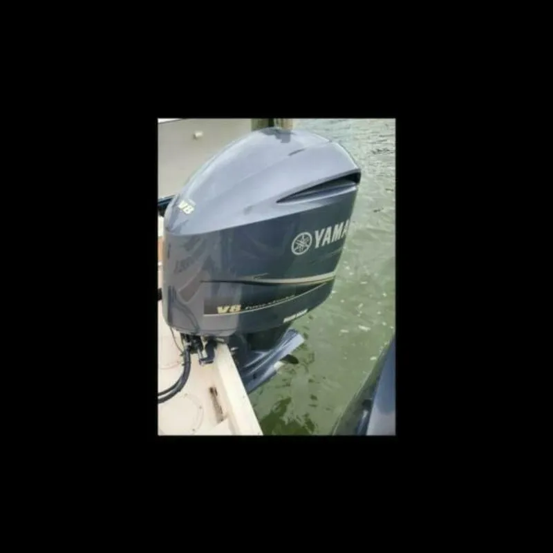 Slide: The Image of Grady-White 330 Express 2018 - 5