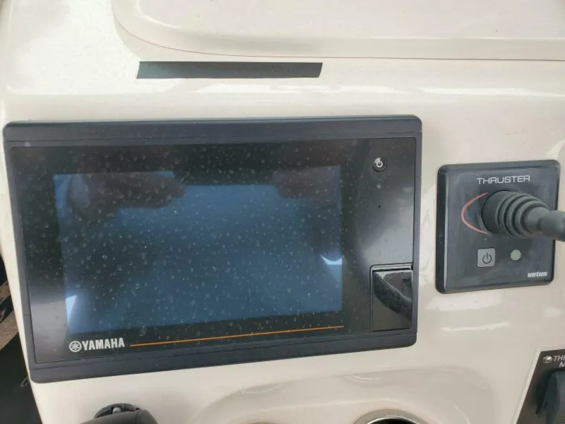 Slide: The Image of Grady-White 330 Express 2018 - 52