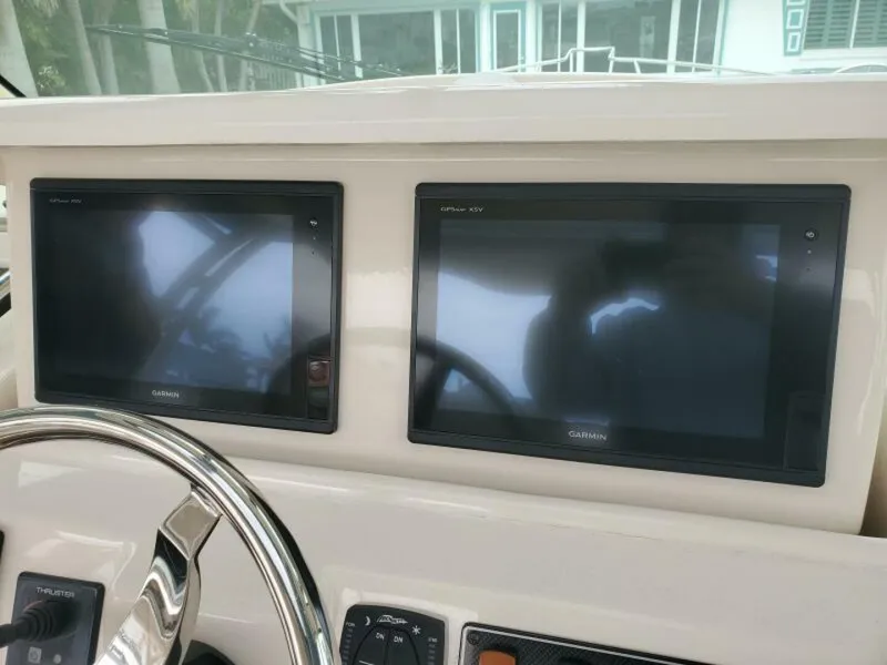 Slide: The Image of Grady-White 330 Express 2018 - 53