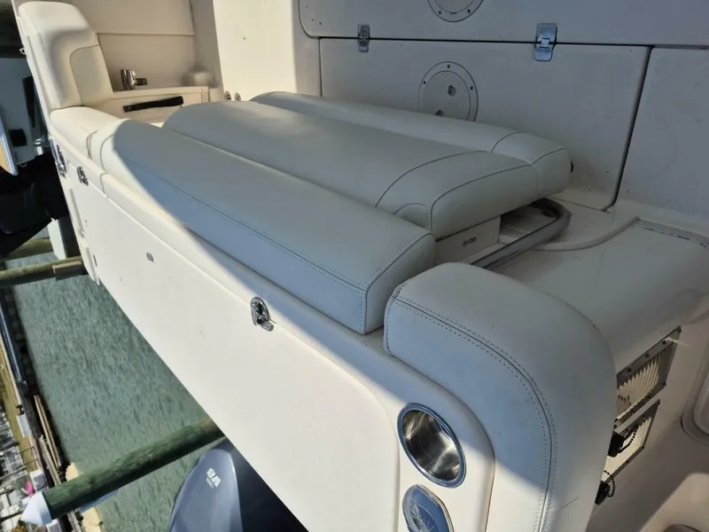 Slide: The Image of Grady-White 330 Express 2018 - 72