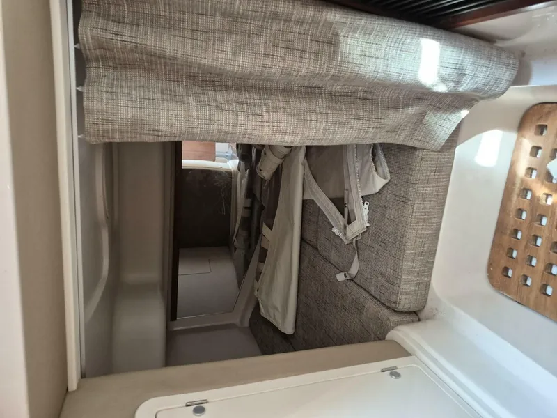 Slide: The Image of Grady-White 330 Express 2018 - 80