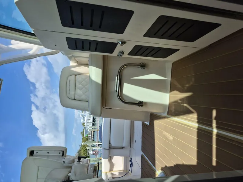 Slide: The Image of Grady-White 330 Express 2018 - 83