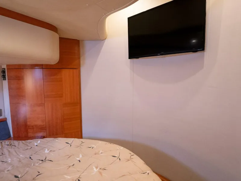 Slide: The Image of Azimut 50 Flybridge 2008 - 12
