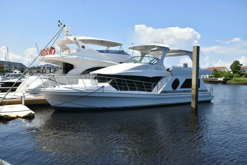 The Image of Bluewater 5200 2005 - 0