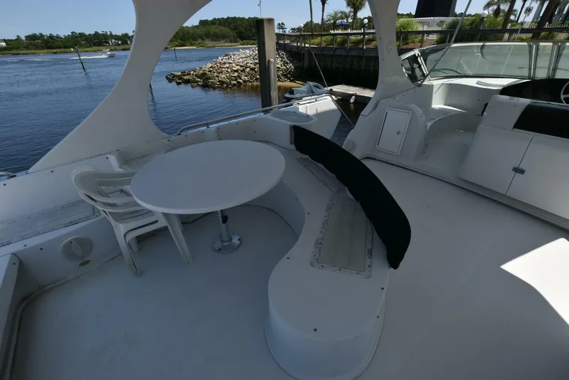 Slide: The Image of Bluewater 5200 2005 - 4