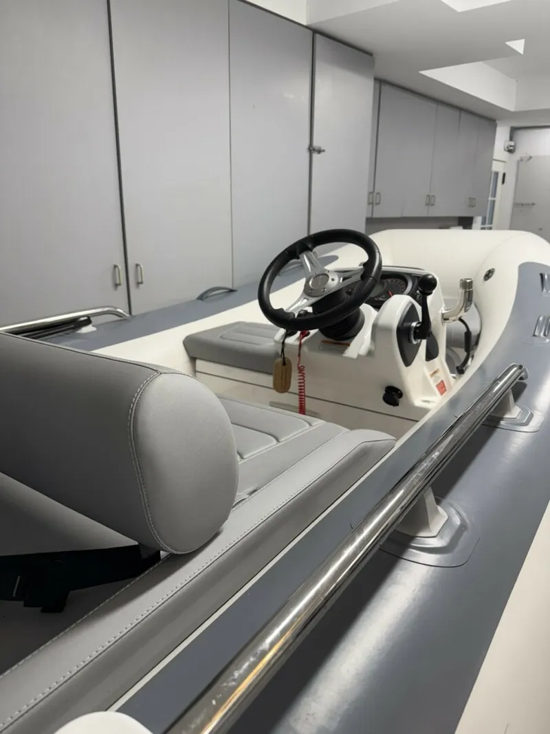The Image of Williams Sportjet 345 2024 - undefined