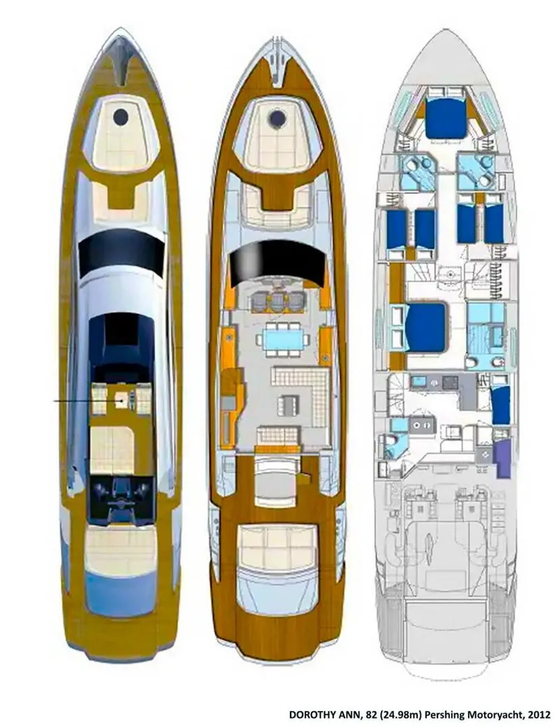 Slide: The Image of Pershing 2013 - 23
