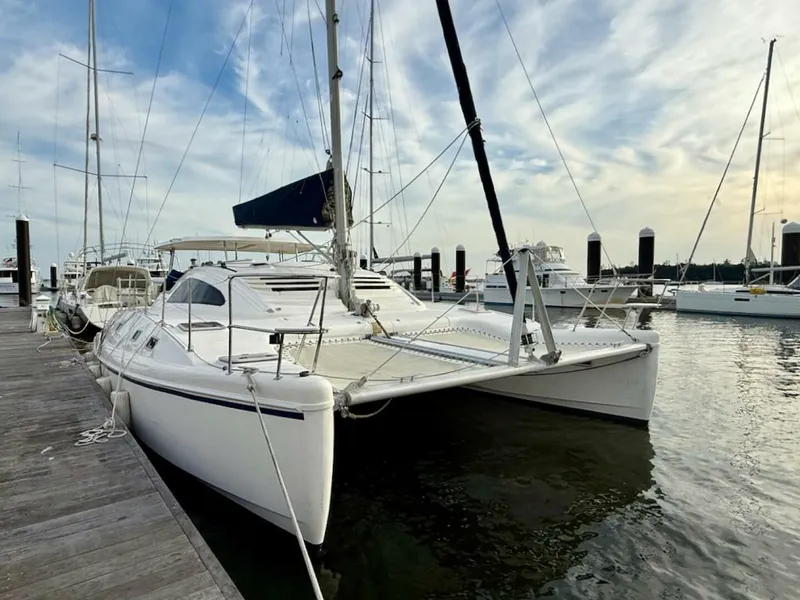 The Image of Island Spirit 401 2006 - 0
