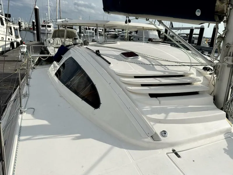 Slide: The Image of Island Spirit 401 2006 - 5
