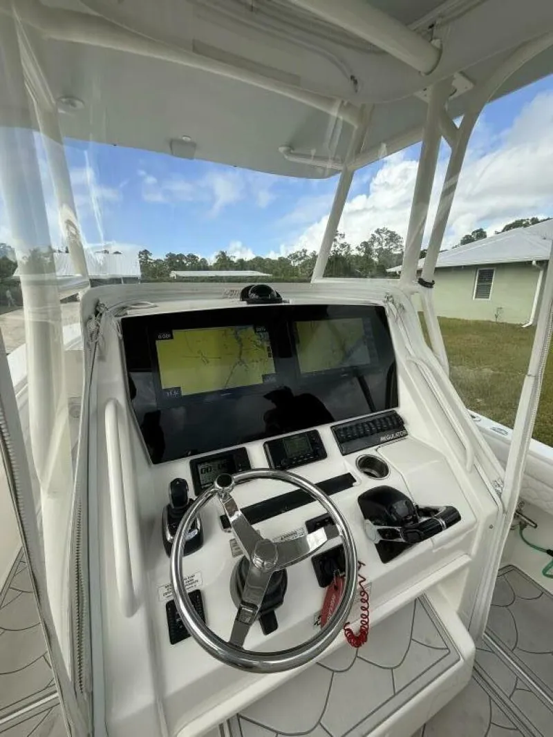 Slide: The Image of Regulator Marine 28 2017 - 10