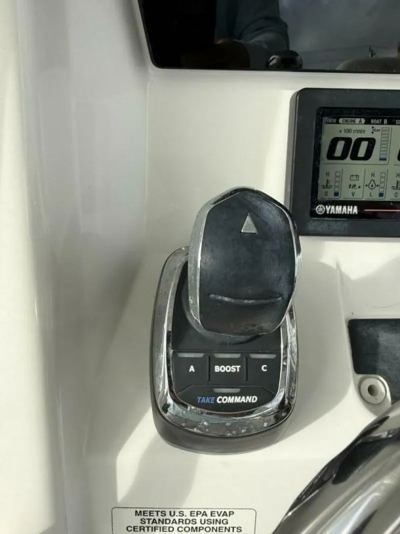 Slide: The Image of Regulator Marine 28 2017 - 12