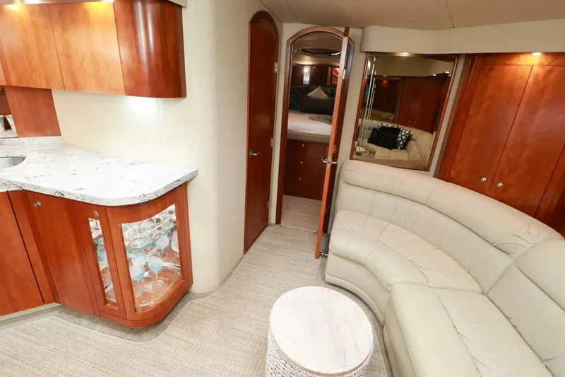 Slide: The Image of Cruisers Yachts 520 Express 2007 - 26