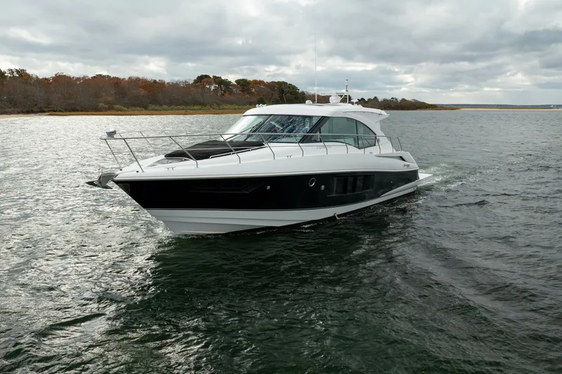 The Image of Cruisers 2014 - 0