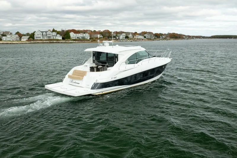 Slide: The Image of Cruisers 2014 - 2
