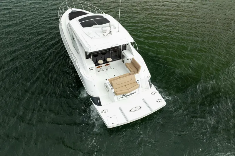 Slide: The Image of Cruisers 2014 - 6