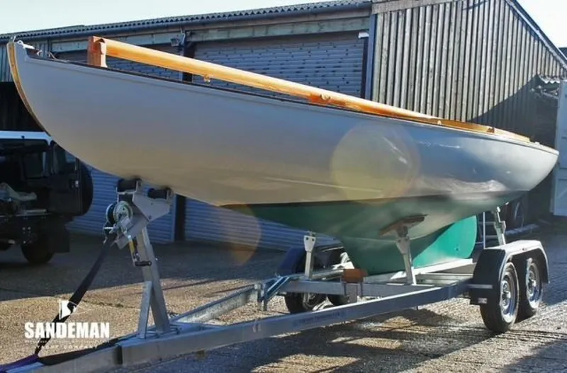 Slide: The Image of Herreshoff Buzzard Bay 15 2014 - 12
