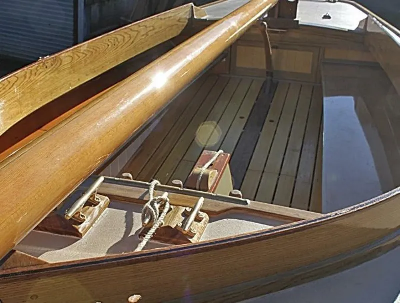 Slide: The Image of Herreshoff Buzzard Bay 15 2014 - 3