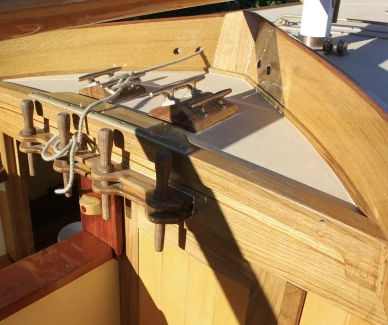 Slide: The Image of Herreshoff Buzzard Bay 15 2014 - 5