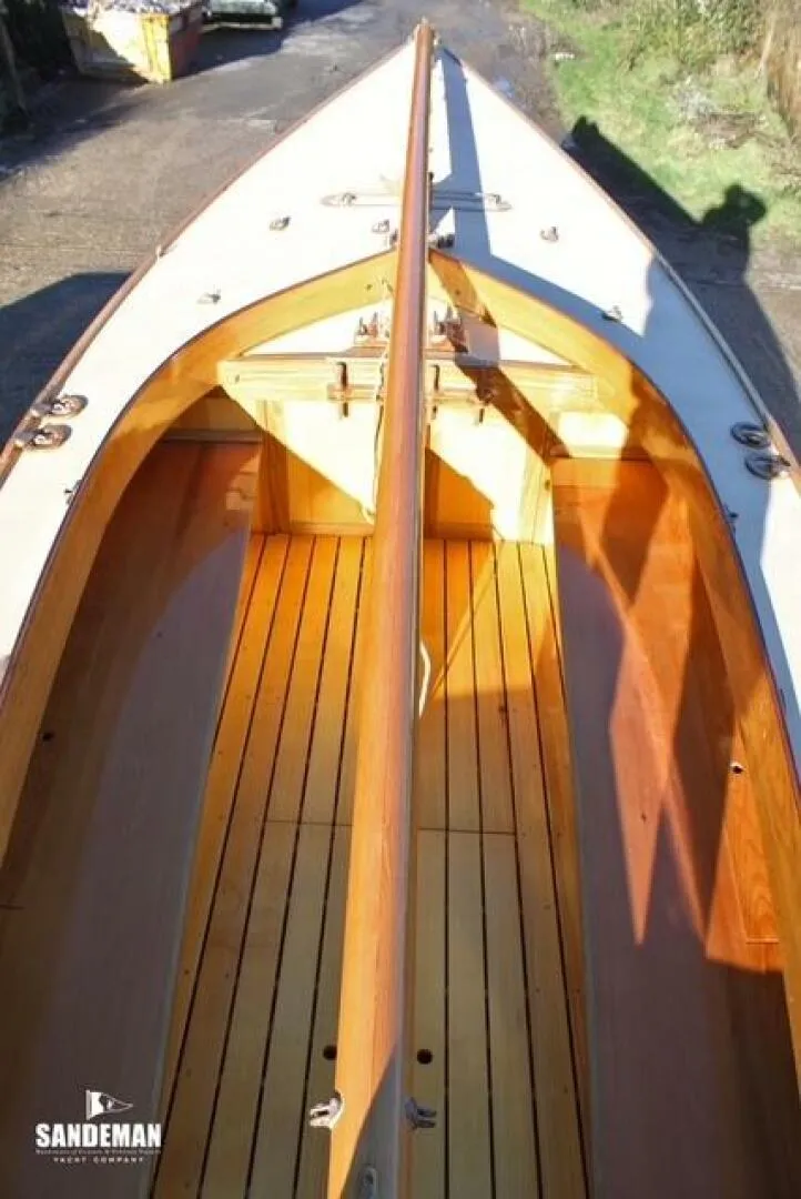 Slide: The Image of Herreshoff Buzzard Bay 15 2014 - 7