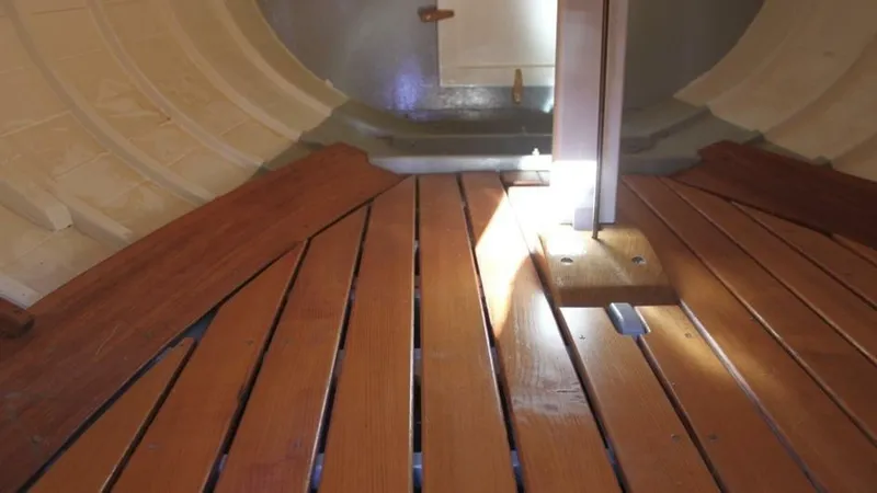 Slide: The Image of Herreshoff Buzzard Bay 15 2014 - 8