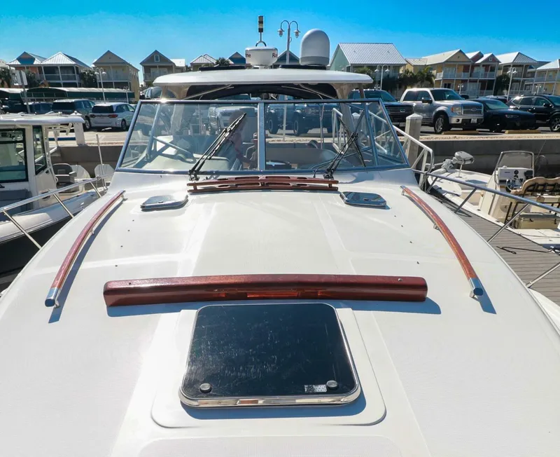 Slide: The Image of Chris-Craft 2005 - 11