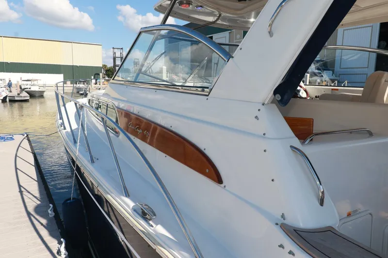 Slide: The Image of Chris-Craft 2005 - 14