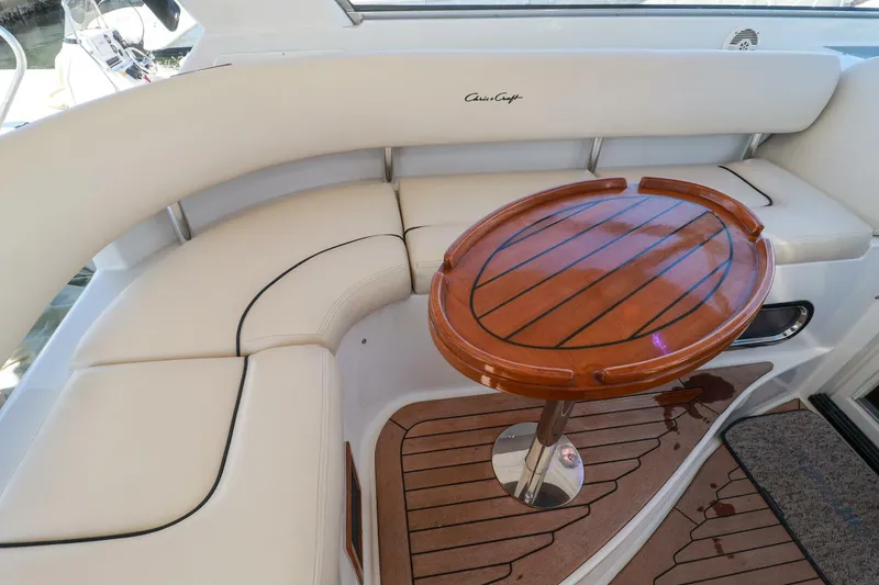 Slide: The Image of Chris-Craft 2005 - 18