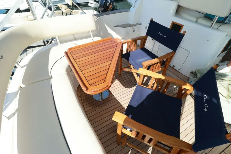 Slide: The Image of Chris-Craft 2005 - 21