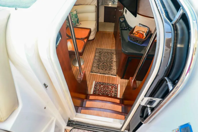 Slide: The Image of Chris-Craft 2005 - 23