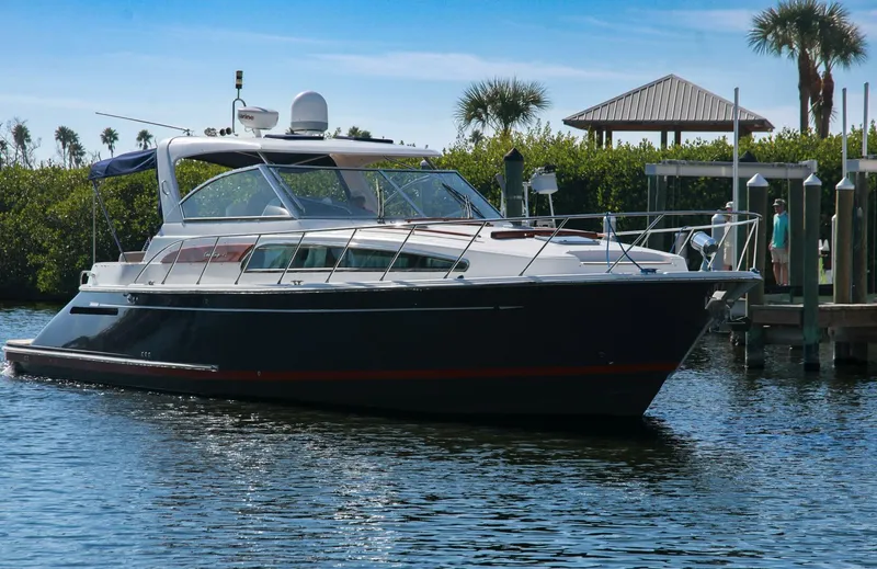 Slide: The Image of Chris-Craft 2005 - 3