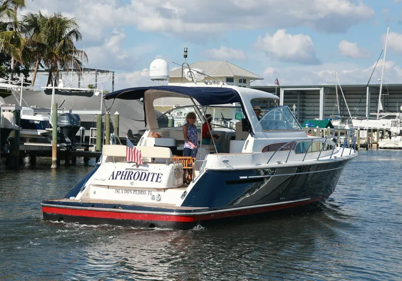 Slide: The Image of Chris-Craft 2005 - 4