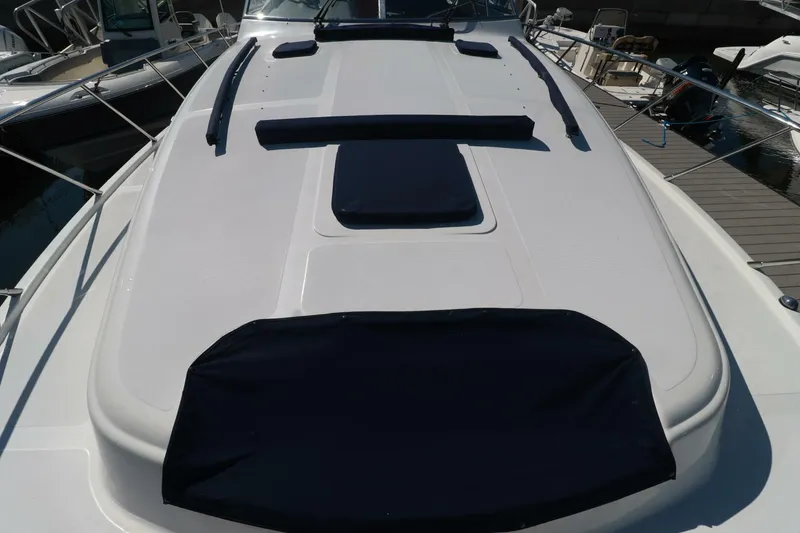 Slide: The Image of Chris-Craft 2005 - 52