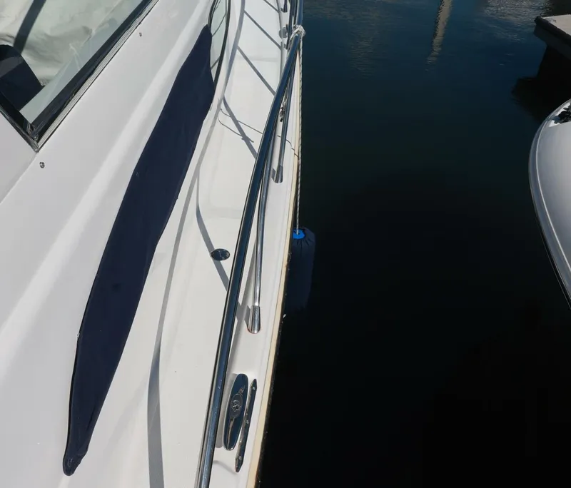 Slide: The Image of Chris-Craft 2005 - 55