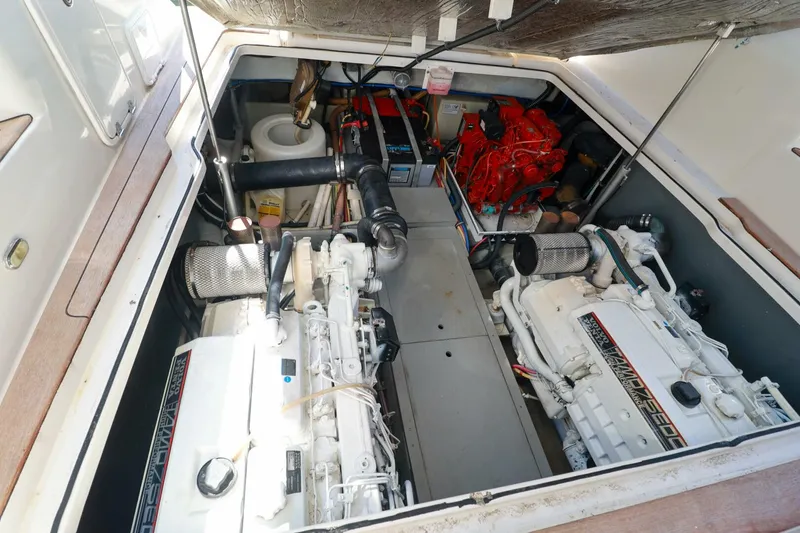 Slide: The Image of Chris-Craft 2005 - 59