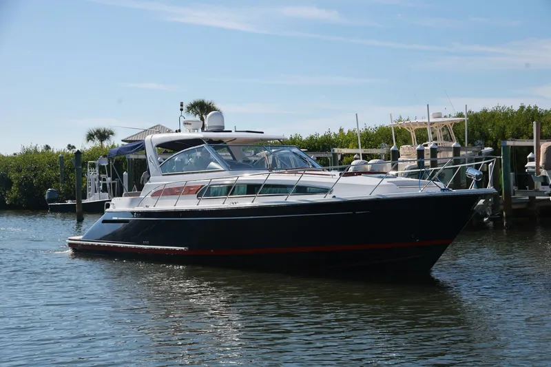 Slide: The Image of Chris-Craft 2005 - 8
